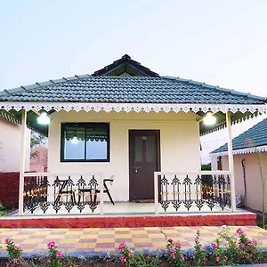 Double Room Mountain View